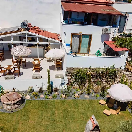 Maja Szálloda Cunda