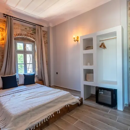 Maja Hotel Cunda