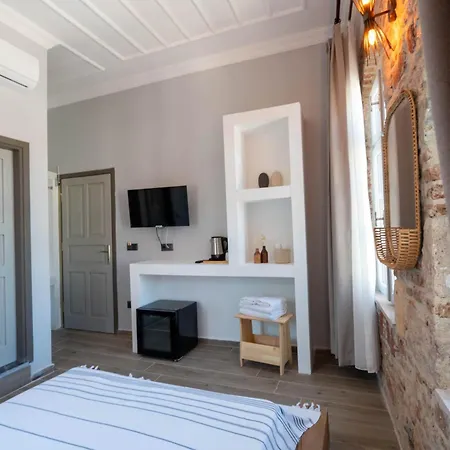 Maja Hotel Cunda