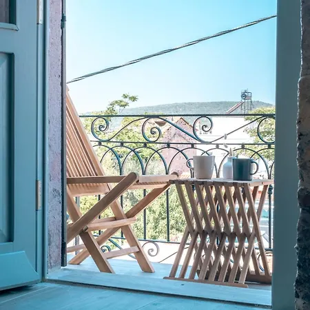 Hotel Maja Cunda