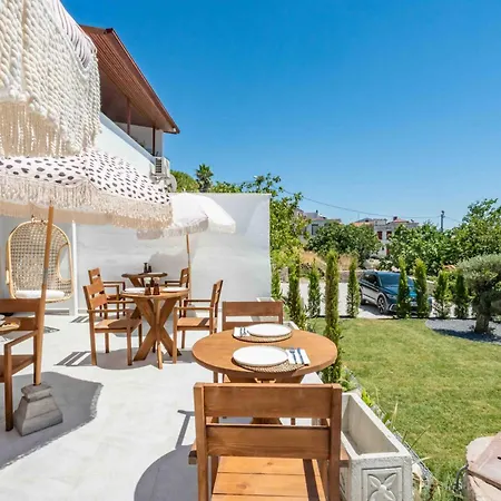 Maja Hotel *
