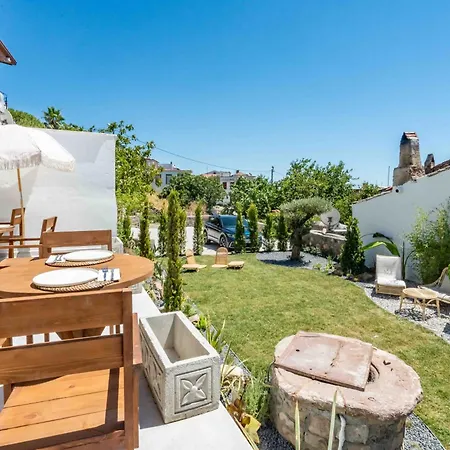 Maja Hotel Cunda