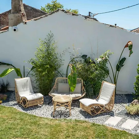 Hotel Maja Cunda