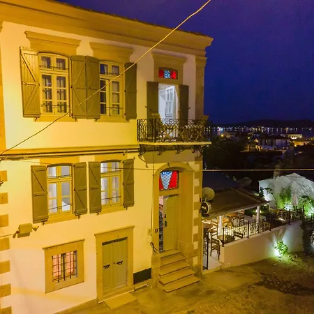 Hotel Maja