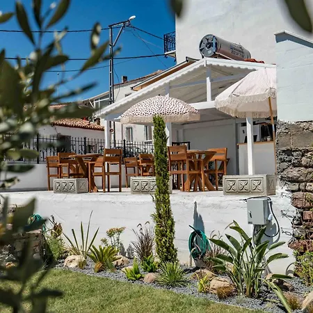 Hotel Maja Cunda