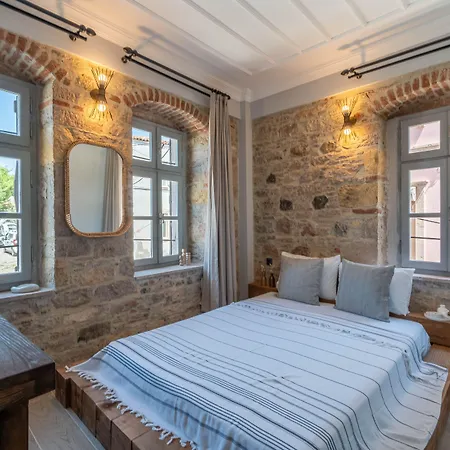 Maja Hotel Cunda