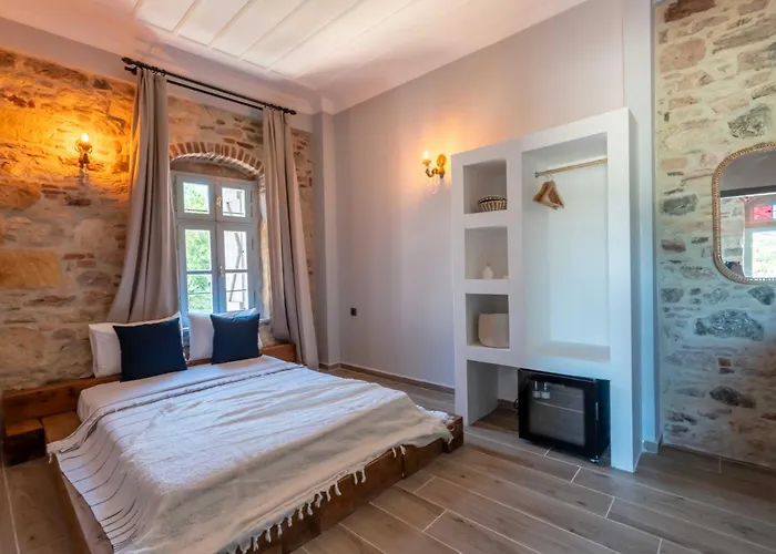 Maja Szálloda Cunda