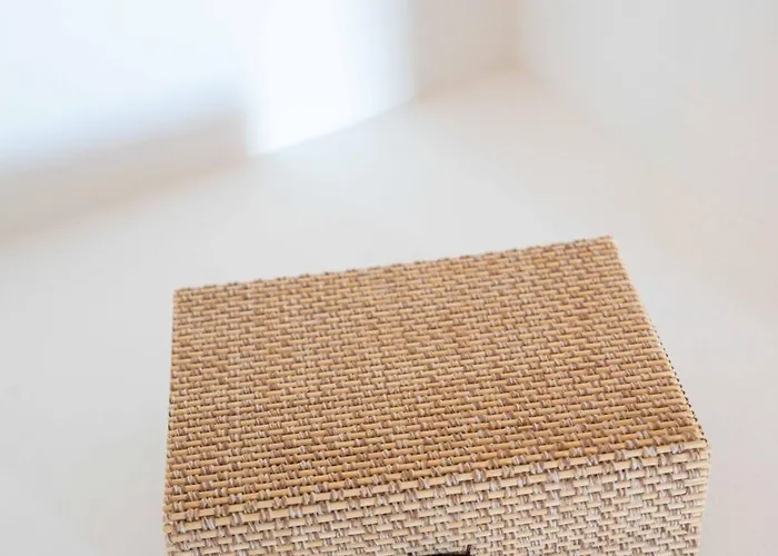 Szálloda Maja Cunda