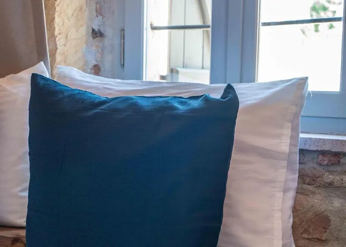 Maja Szálloda Cunda