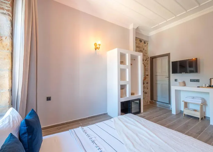 Szálloda Maja Cunda