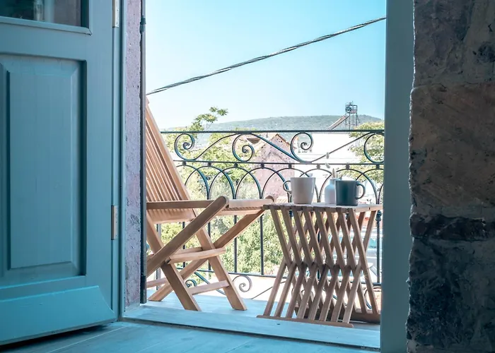 Szálloda Maja Cunda