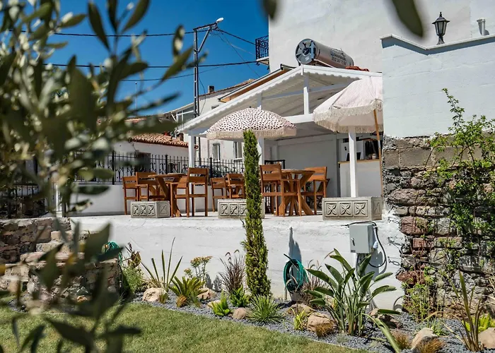 Szálloda Maja Cunda