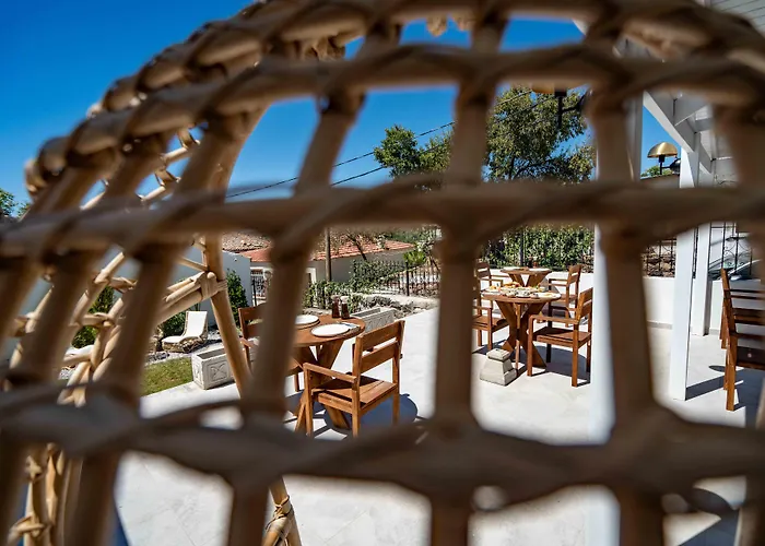 Szálloda Maja Cunda