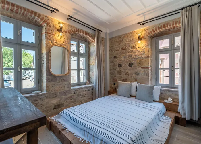 Maja Szálloda Cunda