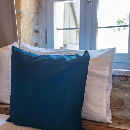 Maja Hotel Cunda