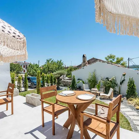 Hotel Maja Cunda