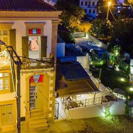 Maja Hotel