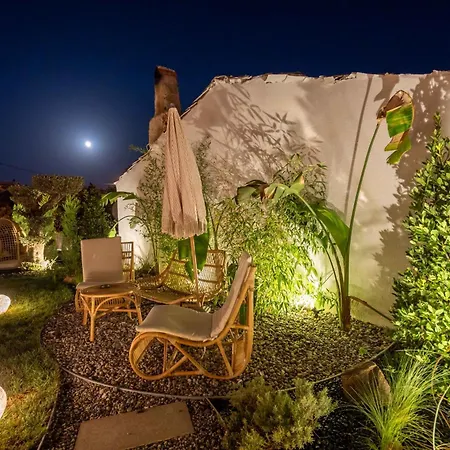 Hotel Maja Cunda