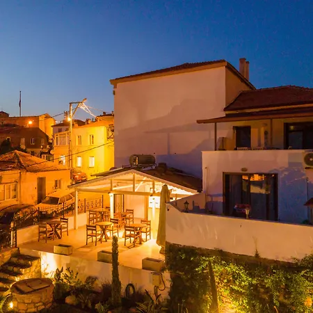 Hotel Maja Cunda