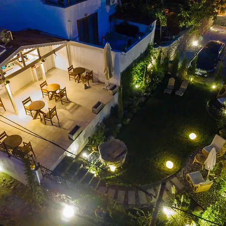 Maja Hotel Cunda